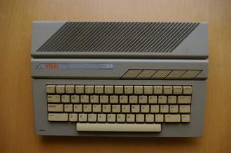 Atari 130XE