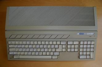 Atari 1040STF