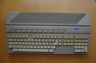 Atari 520ST+