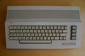 Commodore 64-II